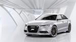 Audi AS6 by ABT 2011 года